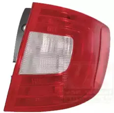 Задний фонарь VAN WEZEL купить