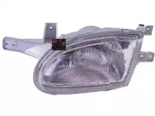 Основная фара VAN WEZEL купить