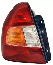 Задний фонарь VAN WEZEL купить