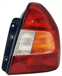 Задний фонарь VAN WEZEL купить