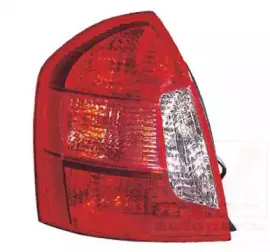 Задний фонарь VAN WEZEL купить