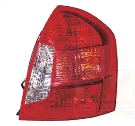 Задний фонарь VAN WEZEL купить