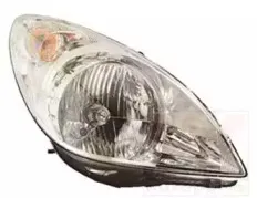 Основная фара VAN WEZEL купить