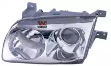 Основная фара VAN WEZEL купить