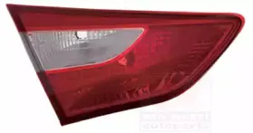 Задний фонарь VAN WEZEL купить