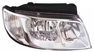 Основная фара VAN WEZEL купить