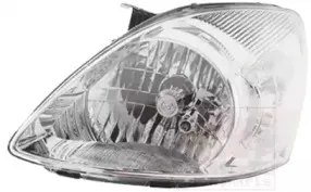 Основная фара VAN WEZEL купить