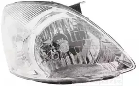 Основная фара VAN WEZEL купить
