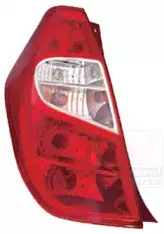 Задний фонарь VAN WEZEL купить