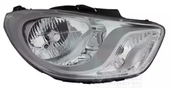 Основная фара VAN WEZEL купить