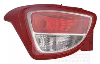 Задний фонарь VAN WEZEL купить