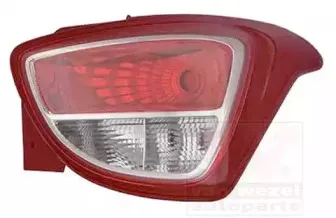 Задний фонарь VAN WEZEL купить