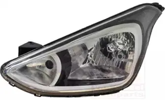 Основная фара VAN WEZEL купить
