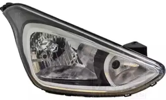 Основная фара VAN WEZEL купить