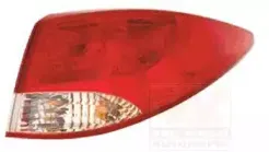 Задний фонарь VAN WEZEL купить