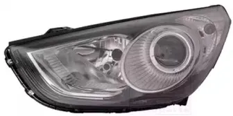 Основная фара VAN WEZEL купить