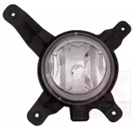 Противотуманная фара VAN WEZEL купить