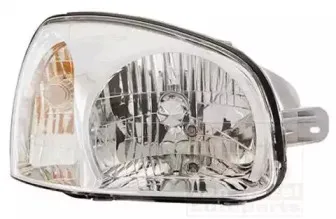 Основная фара VAN WEZEL купить