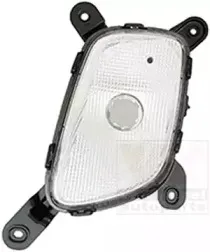 Фара дневного освещения VAN WEZEL купить