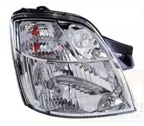 Основная фара VAN WEZEL купить