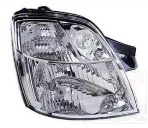 Основная фара VAN WEZEL купить