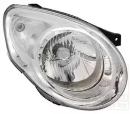 Основная фара VAN WEZEL купить