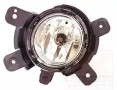 Противотуманная фара VAN WEZEL купить