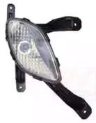 Фара дневного освещения VAN WEZEL купить