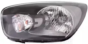 Основная фара VAN WEZEL купить