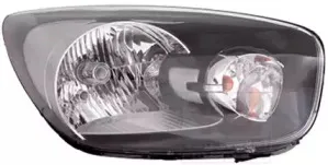 Основная фара VAN WEZEL купить