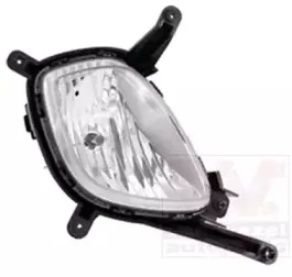 Противотуманная фара VAN WEZEL купить
