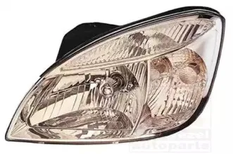 Основная фара VAN WEZEL купить