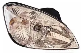 Основная фара VAN WEZEL купить