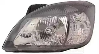 Основная фара VAN WEZEL купить