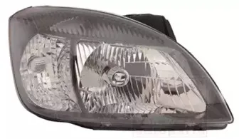 Основная фара VAN WEZEL купить