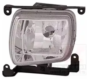 Противотуманная фара VAN WEZEL купить