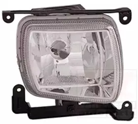 Противотуманная фара VAN WEZEL купить