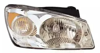 Основная фара VAN WEZEL купить