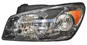 Основная фара VAN WEZEL купить