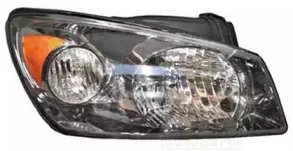 Основная фара VAN WEZEL купить