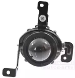 Противотуманная фара VAN WEZEL купить