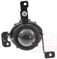 Противотуманная фара VAN WEZEL купить