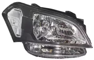 Основная фара VAN WEZEL купить