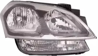 Основная фара VAN WEZEL купить