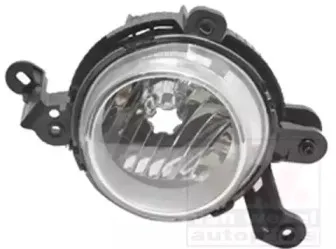 Противотуманная фара VAN WEZEL купить