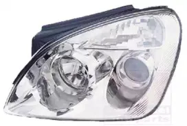 Основная фара VAN WEZEL купить