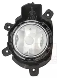 Противотуманная фара VAN WEZEL купить