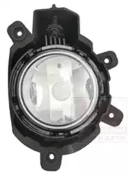 Противотуманная фара VAN WEZEL купить