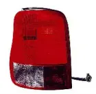 Задний фонарь VAN WEZEL купить