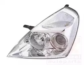 Основная фара VAN WEZEL купить